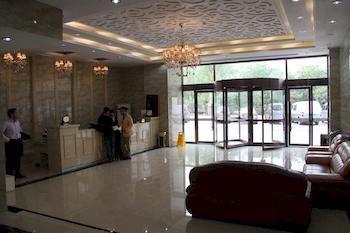 Vienna Xisanqi Hotel Peking  Buitenkant foto